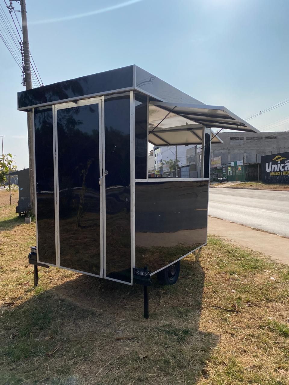 Trailers